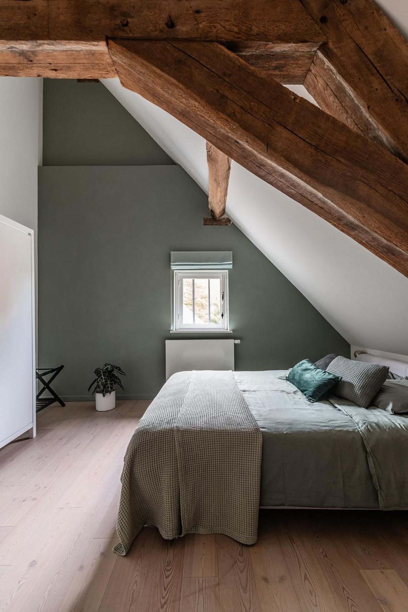 Beddermolen - Molenhuis Op Historisch Erfgoeddomein 韦斯达路 外观 照片